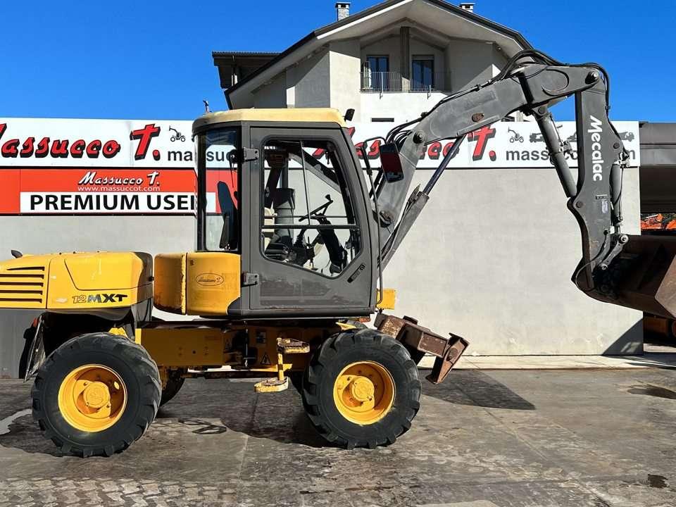 Mecalac 12MXT - E Photo 15