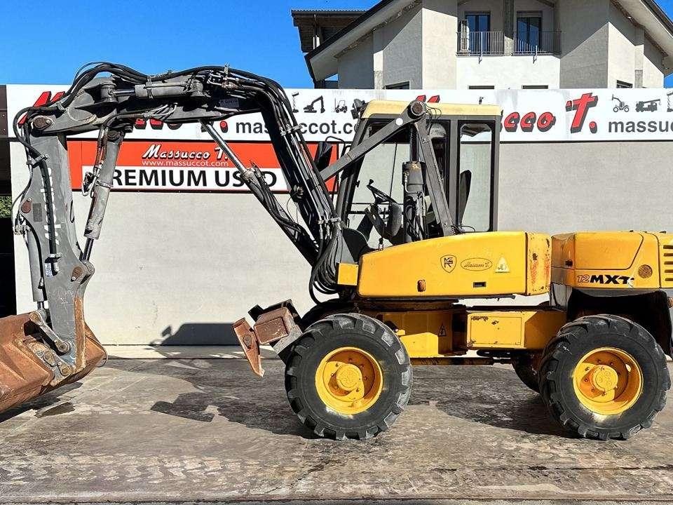 Mecalac 12MXT - E Photo 2
