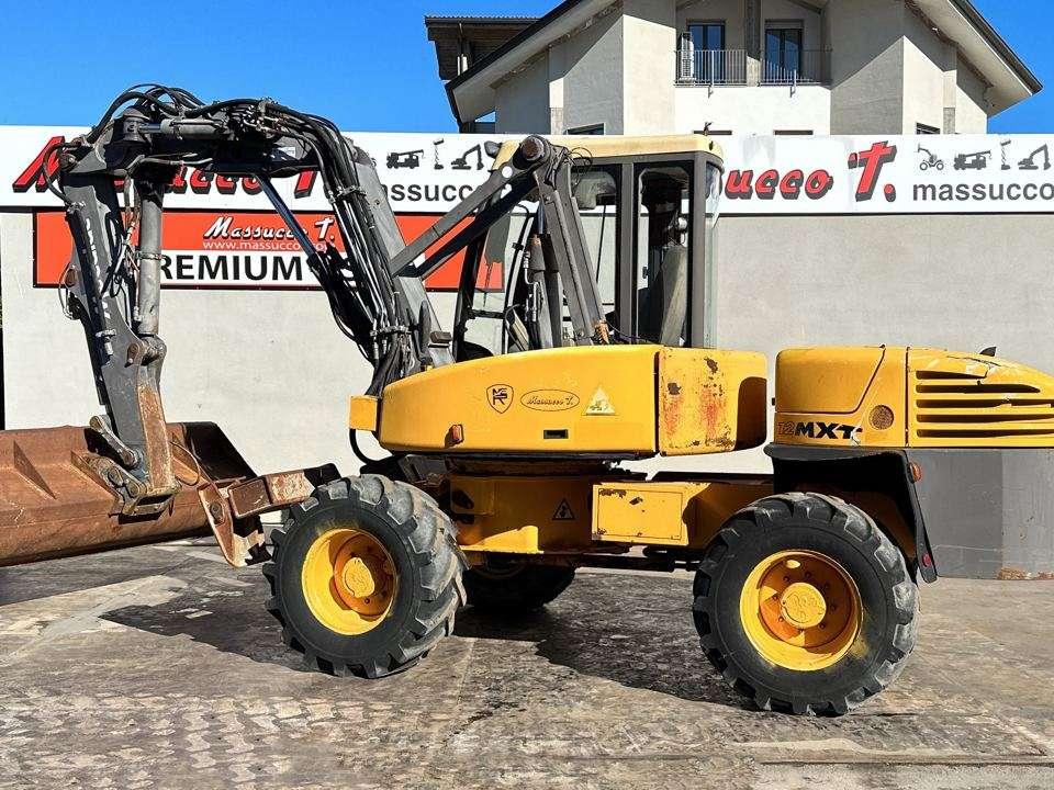 Mecalac 12MXT - E Photo 3