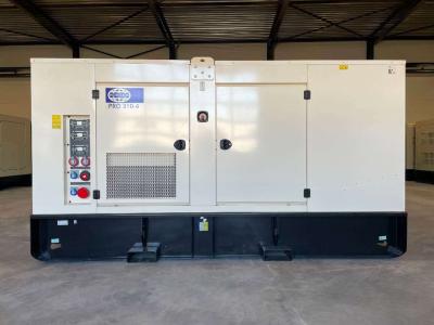 FG Wilson PRO310-4 - 310 kVA Genset Stage V - DPX-16054 en vente par DPX Power Europe B.V.