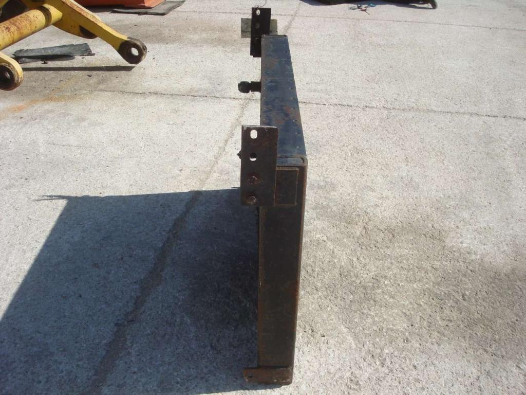 Refroidisseur d'huile hydraulique pour Fiat Allis FR35 Photo 5