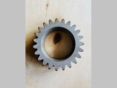Engrenage de boîte de vitesses pour Caterpillar en vente par Duranti s.a.s.