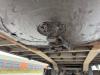 Fruehauf ONCRK 32-220 A - Taillift / Forced Steering Photo 11 thumbnail