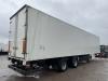 Fruehauf ONCRK 32-220 A - Taillift / Forced Steering Photo 4 thumbnail