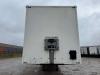 Fruehauf ONCRK 32-220 A - Taillift / Forced Steering Photo 6 thumbnail