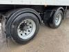 Fruehauf ONCRK 32-220 A - Taillift / Forced Steering Photo 8 thumbnail