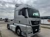 Man TGX 460 Photo 2 thumbnail