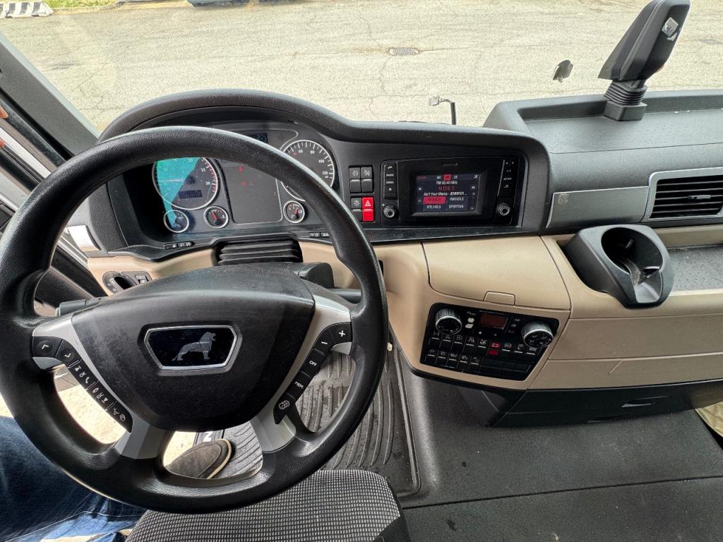 Man TGX 460 Photo 14