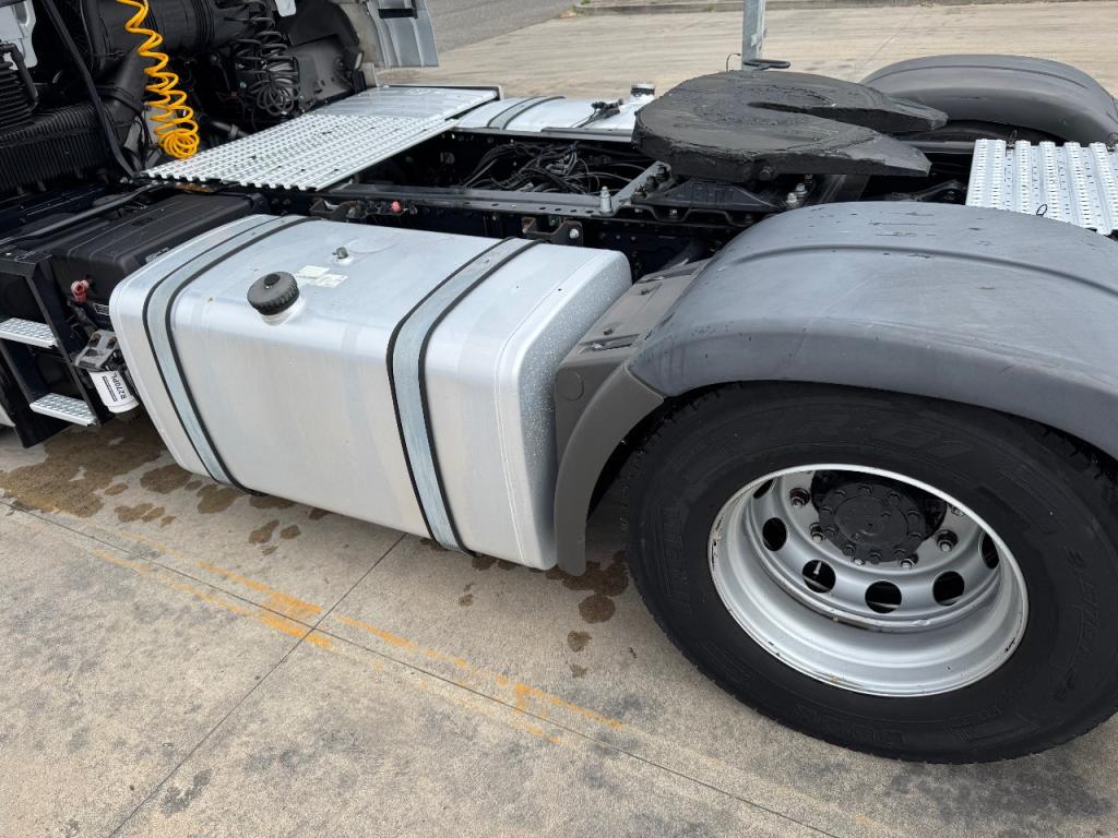 Man TGX 460 Photo 4