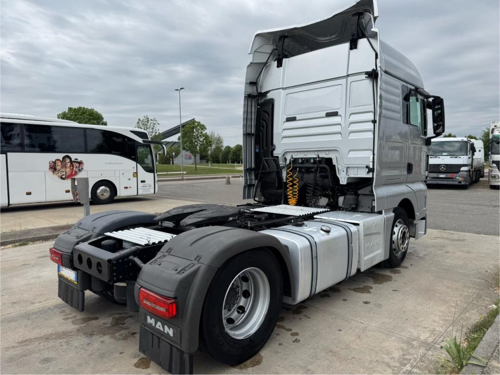 Man TGX 460 Photo 6
