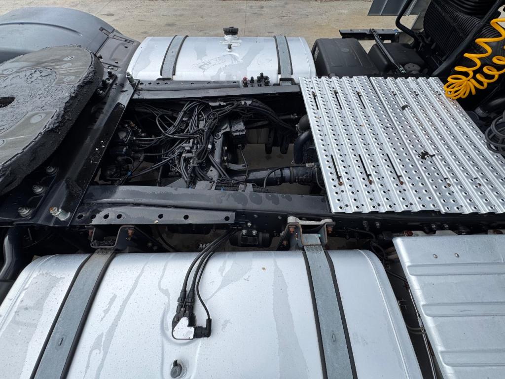Man TGX 460 Photo 7