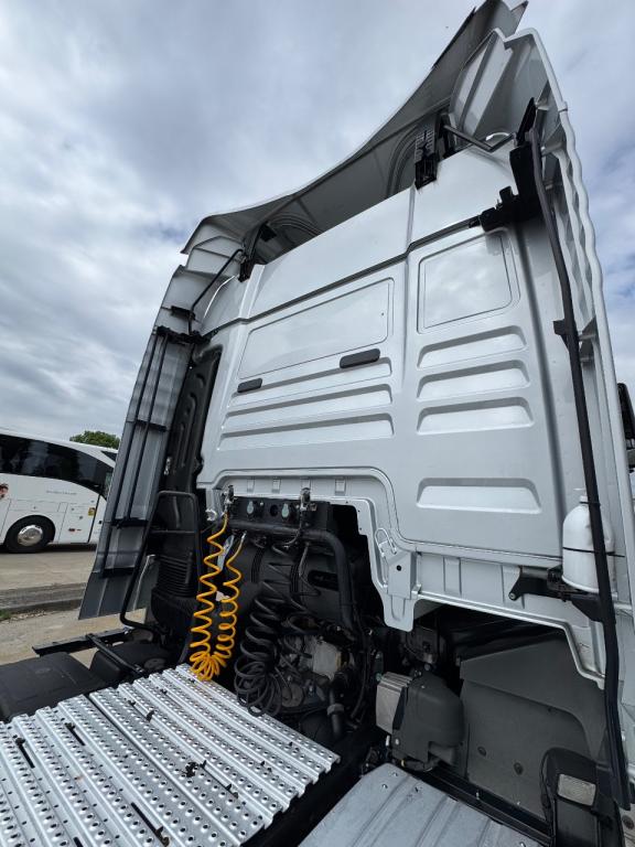 Man TGX 460 Photo 8