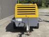Atlas Copco XAVS 186 JD - N Photo 2 thumbnail