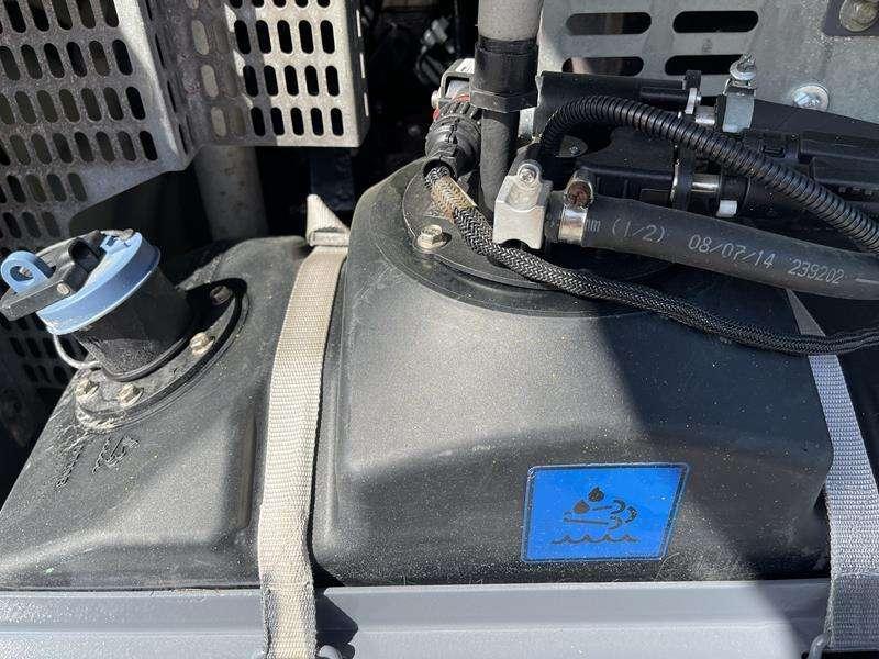 Atlas Copco XAVS 186 JD - N Photo 14