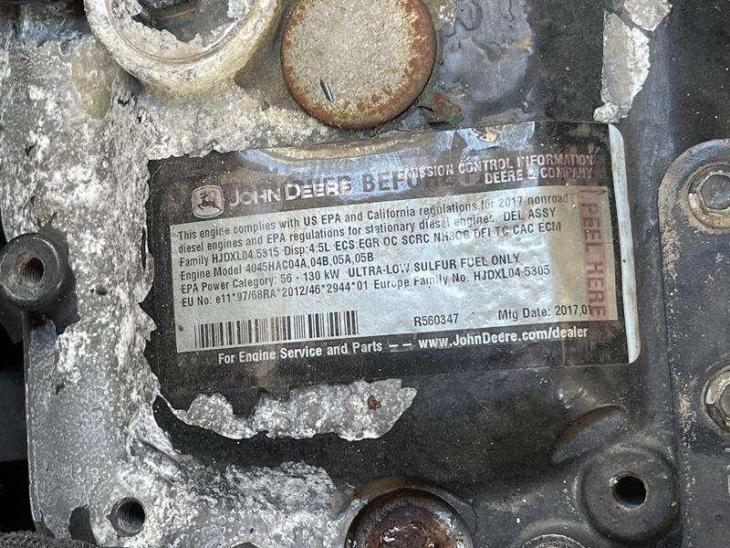 Atlas Copco XAVS 186 JD - N Photo 15