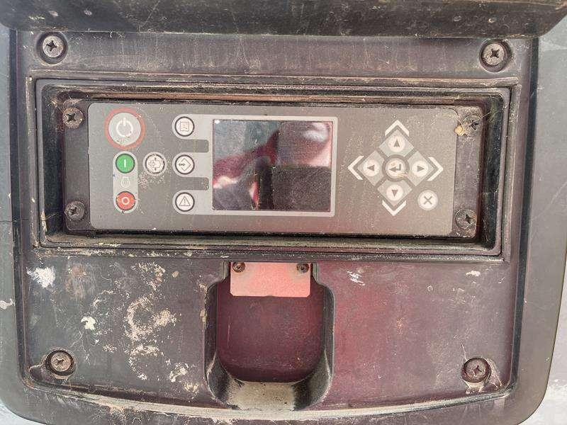 Atlas Copco XAVS 186 JD - N Photo 9