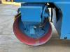 Hamm DV 3.22 Double Drum Photo 13 thumbnail