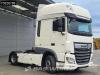 Daf XF 480 XF 4X2 SSC Retarder 2x Tanks Standklima ACC Photo 3 thumbnail