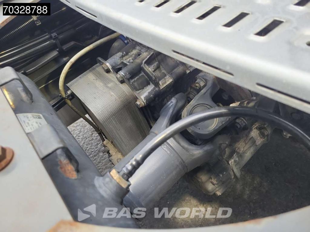 Daf XF 480 XF 4X2 SSC Retarder 2x Tanks Standklima ACC Photo 13