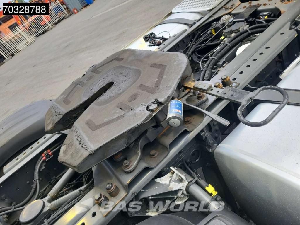 Daf XF 480 XF 4X2 SSC Retarder 2x Tanks Standklima ACC Photo 15