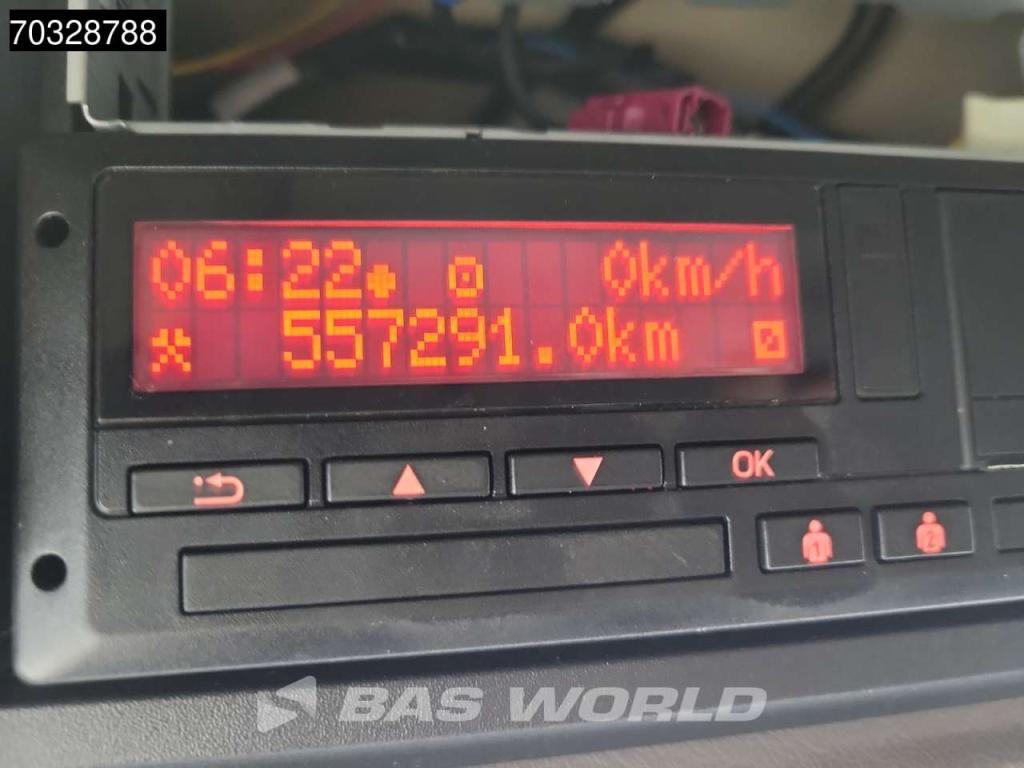 Daf XF 480 XF 4X2 SSC Retarder 2x Tanks Standklima ACC Photo 30