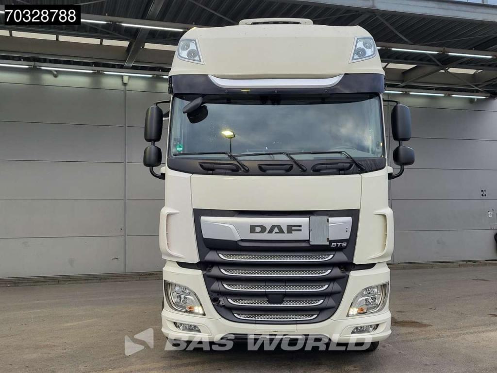 Daf XF 480 XF 4X2 SSC Retarder 2x Tanks Standklima ACC Photo 6