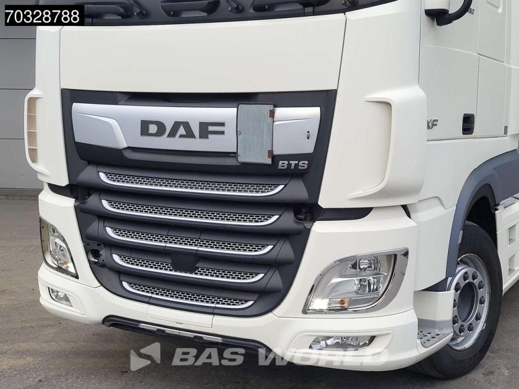 Daf XF 480 XF 4X2 SSC Retarder 2x Tanks Standklima ACC Photo 8