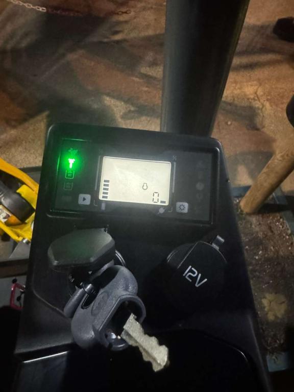 Wacker Neuson EZ10e ELETTRICO Photo 11