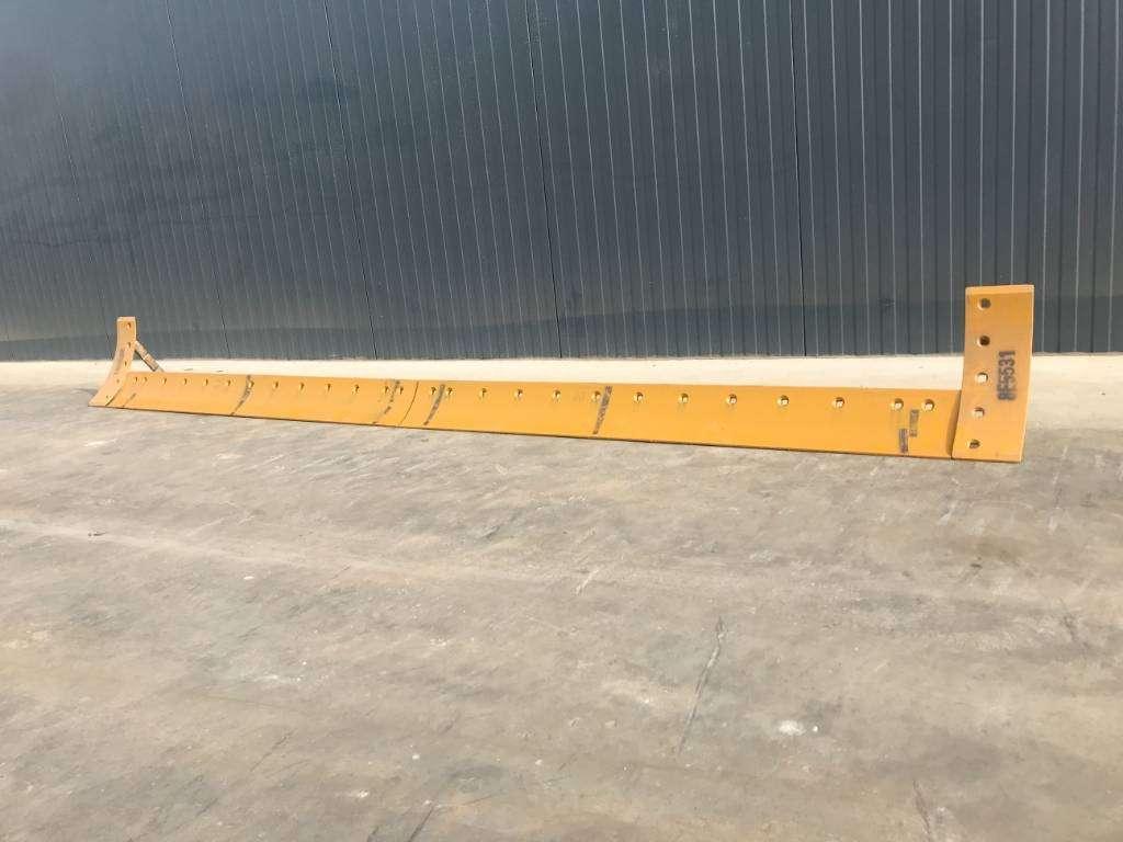 Edge Grader Set Photo 1
