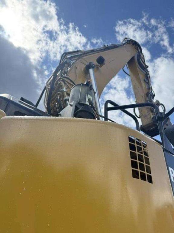 Caterpillar 325 FL CR Photo 4
