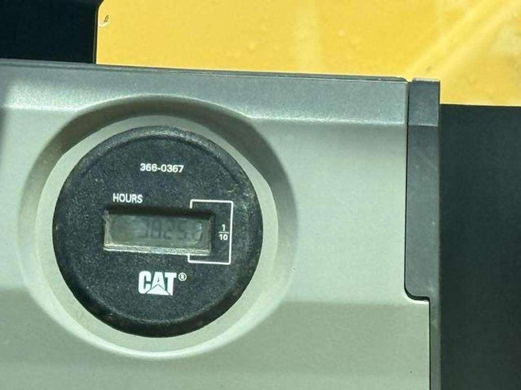 Caterpillar 325 FL CR Photo 5