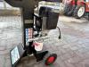 Gior GIOR 100 PRO - ELETTRICO 10 TON - PROFESSIONALE - PIANO MOBILE 54-110 cm Photo 12 thumbnail