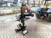 Gior GIOR 100 PRO - ELETTRICO 10 TON - PROFESSIONALE - PIANO MOBILE 54-110 cm Photo 2 thumbnail