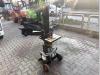 Gior GIOR 100 PRO - ELETTRICO 10 TON - PROFESSIONALE - PIANO MOBILE 54-110 cm Photo 7 thumbnail