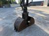 Hitachi ZX 130 W ZX130W - Grapple Photo 19 thumbnail
