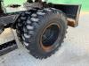 Hitachi ZX 130 W ZX130W - Grapple Photo 8 thumbnail