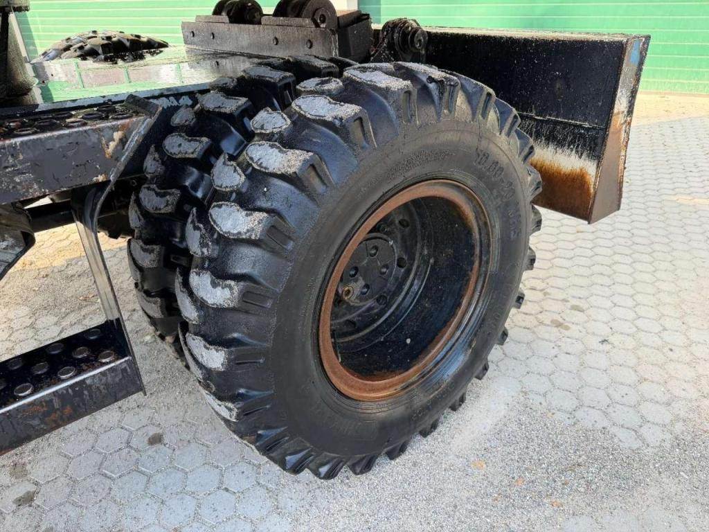 Hitachi ZX 130 W ZX130W - Grapple Photo 8