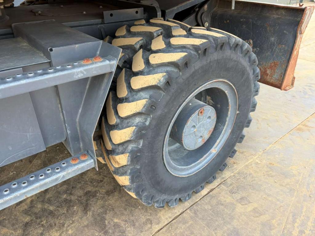 Develon DX160W-7 Photo 10