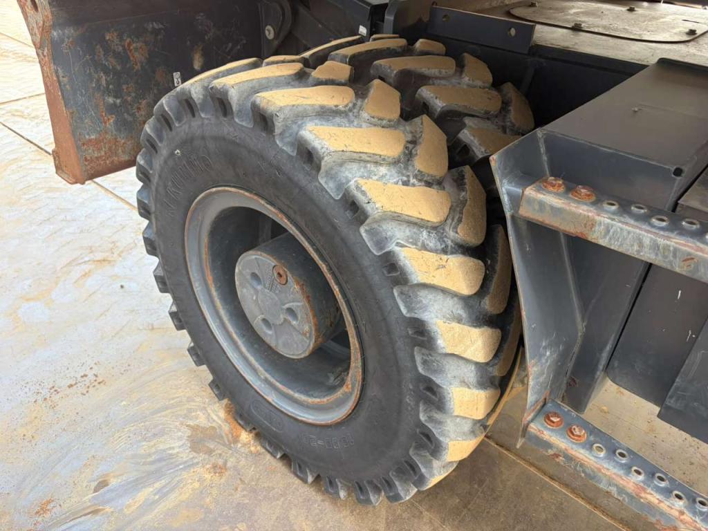 Develon DX160W-7 Photo 11