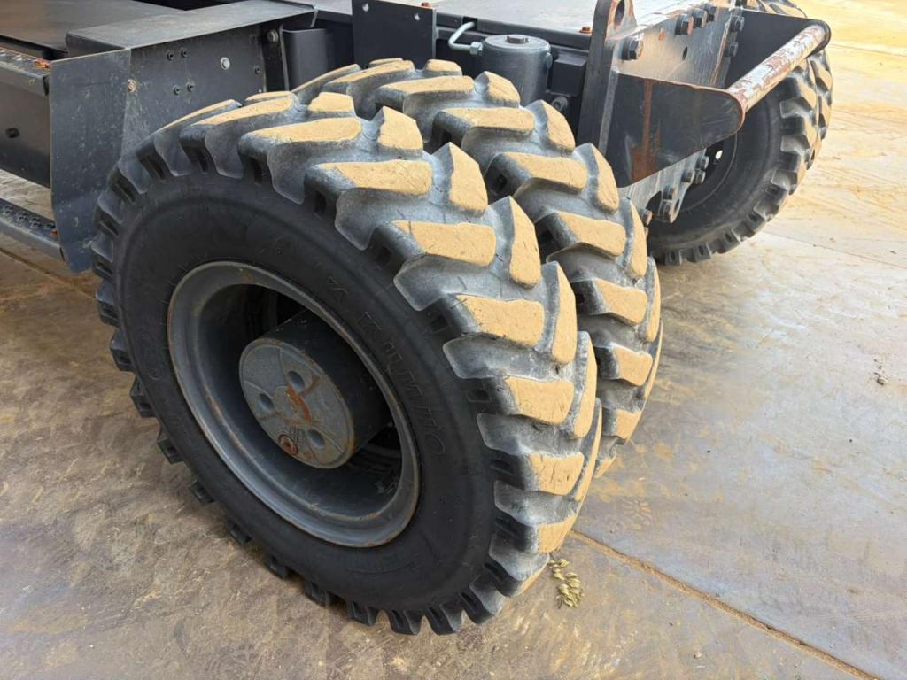 Develon DX160W-7 Photo 12