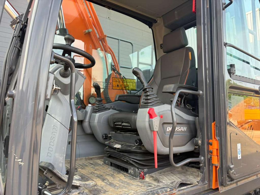 Develon DX160W-7 Photo 14