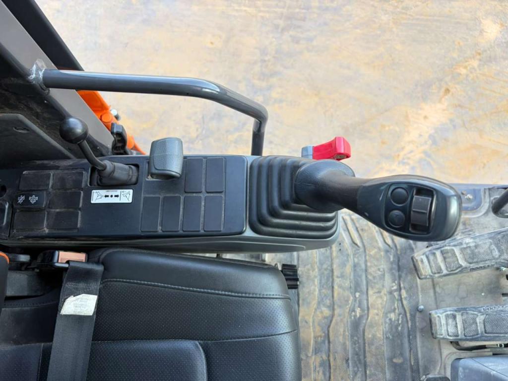 Develon DX160W-7 Photo 19
