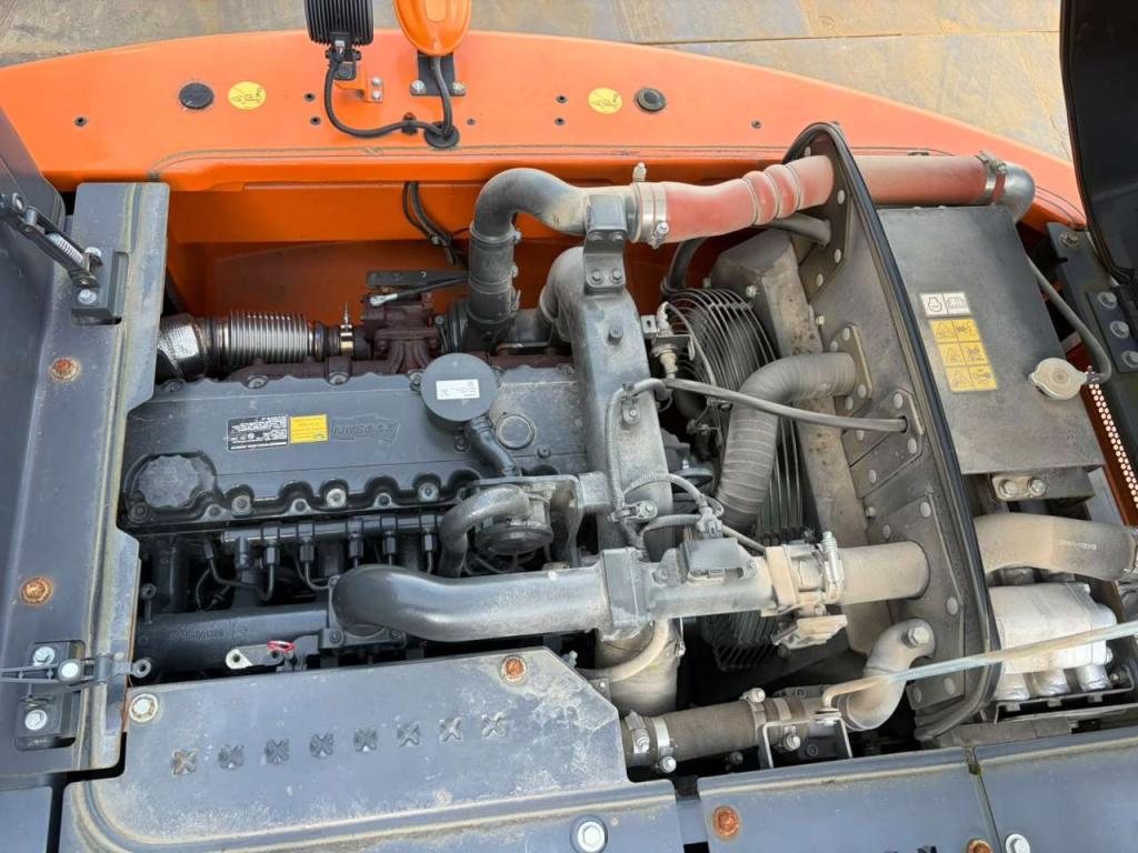 Develon DX160W-7 Photo 26