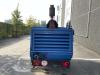 Atlas Copco XAHS 186 DD - N Photo 7 thumbnail