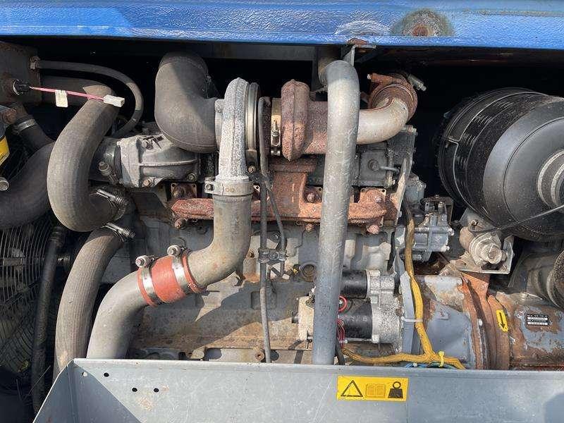 Atlas Copco XAHS 186 DD - N Photo 12