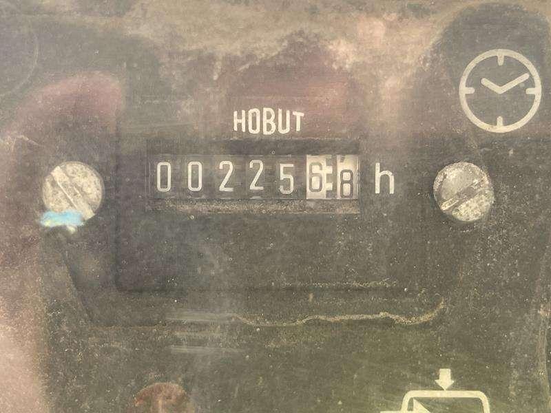 Atlas Copco XAHS 186 DD - N Photo 17