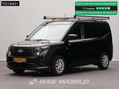 Ford Ford Courier 100pk Benzine L1H1 Airco Cruise Imperiaal Parkeersensoren L1 Kompakt Airco Cruise cont en vente par BAS World B.V.