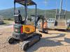 Hyundai HX17AZ Photo 4 thumbnail