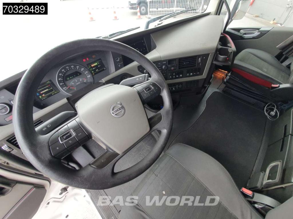 Volvo FH 460 4X2 NL-Truck APK 06-2027 VEB+ Photo 17