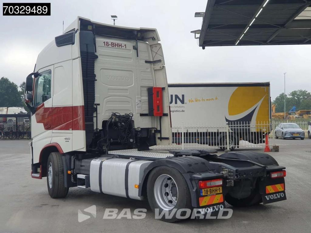 Volvo FH 460 4X2 NL-Truck APK 06-2027 VEB+ Photo 2